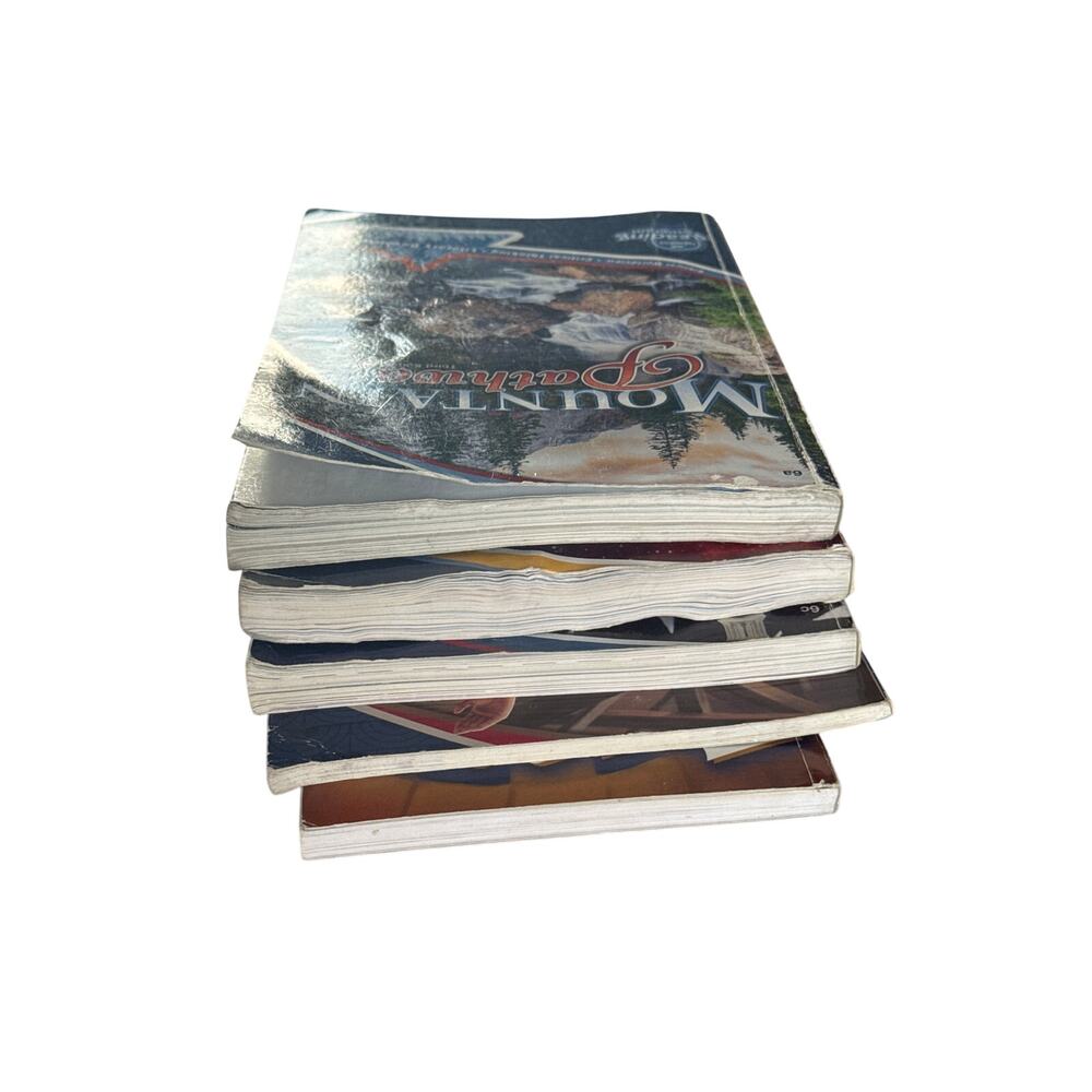 Abeka 6th Grade Homeschool Curriculum Reading History Literature Book Lot - Picture 4 of 6